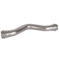 Обвод ВПр-ВПр, 28, из нержавеющей стали прессовой ROMMER