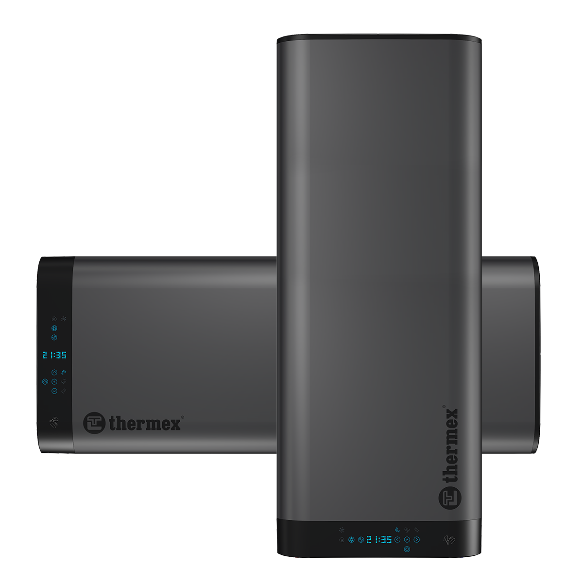 Водонагреватель накопительный электрический THERMEX BONO 100 Wi-Fi (ЭдЭБ03274)