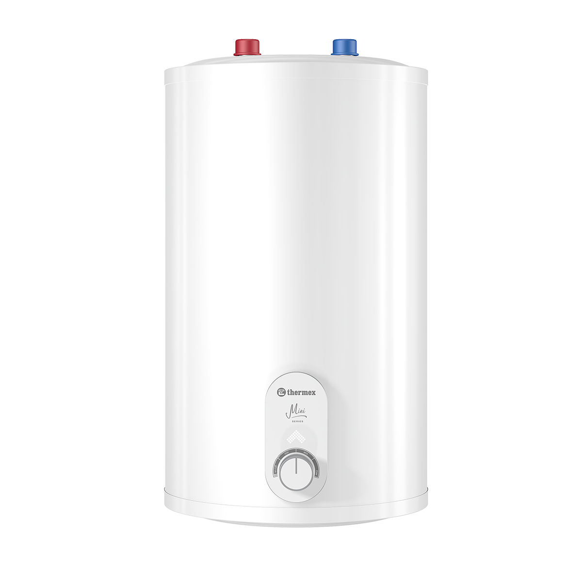 Водонагреватель накопительный электрический THERMEX MINI 15-U под мойку (ЭдЭБ04836)