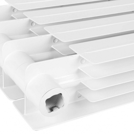 Радиатор биметаллический STOUT STYLE 350х14 секций