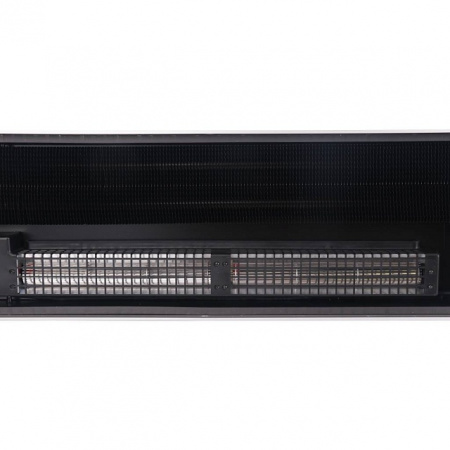 Конвектор внутрипольный STOUT SCQ 75х240х1750 принудительная конвекция