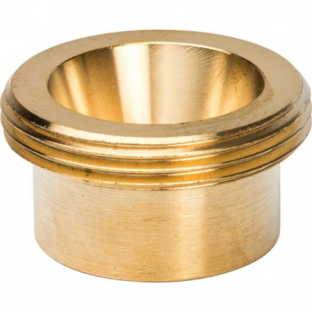 Клапан трехходовой термостатический смесительный STOUT 11/2" Н-11/2" В-1" В (70°С)