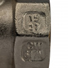 Редуктор давления STOUT поршневой 3/4"