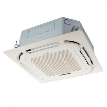 Комплект BALLU Machine BLC_C-48HN1_21Y полупромышленной сплит-системы, кассетного типа