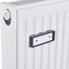 Радиатор стальной панельный ROMMER COMPACT тип 22х500х1000 боковое подключение