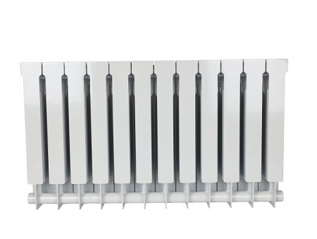 Радиатор биметаллический STOUT VEGA 500х12 секций