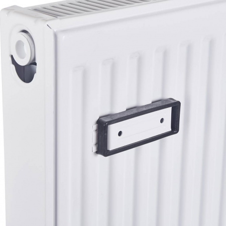 Радиатор стальной панельный ROMMER COMPACT тип 22х500х1000 боковое подключение