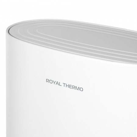 ЭВН Водонагреватель накопительный электрический ROYAL THERMO RWH 50 Aqua Inox Inverter
