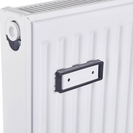 Радиатор стальной панельный ROMMER COMPACT тип 22х500х1600 боковое подключение