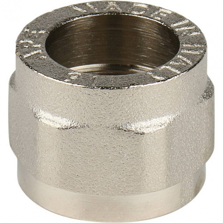 МЦ Тройник резьбовой цанга для металлопласта STOUT Ø16х1/2"х16 Н