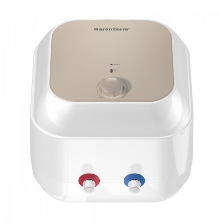 Водонагреватель накопительный электрический GARANTERM PLUS 15 O (ЭдЭБ01591)