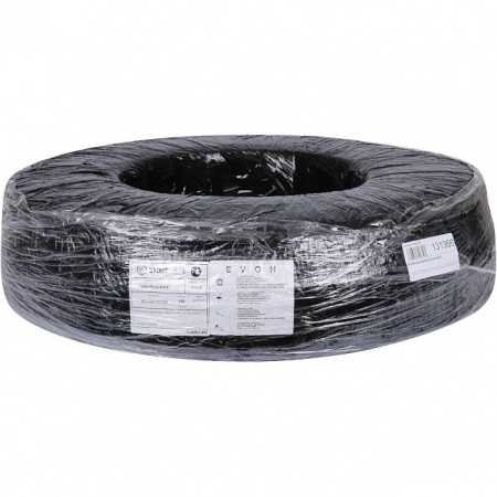 СТ Труба из сшитого полиэтилена STOUT PE-Xa/EVOH Ø16х2,0 - КРАСНЫЙ (100 м)