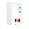Котел электрический настенный THERMEX TESLA 6-12кВт, Wi-Fi (ЭдЭБ02792)