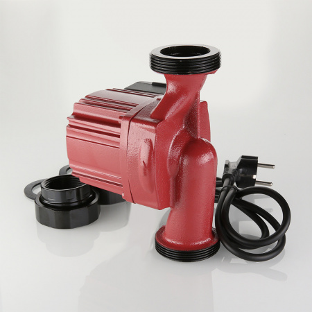 Насос циркуляционный VALTEC RS 32/6 180 (32x60) с гайками