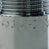 Удлинитель резьбовой латунный STOUT хром 3/4"x20мм ВН