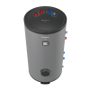 Бойлер косвенного нагрева THERMEX NIXEN 150 F (Combi) (ЭдЭБ03358)