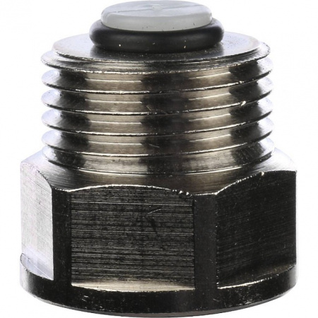 Клапан обратный STOUT отсекающий 1/2" (SVC-0003-000015)