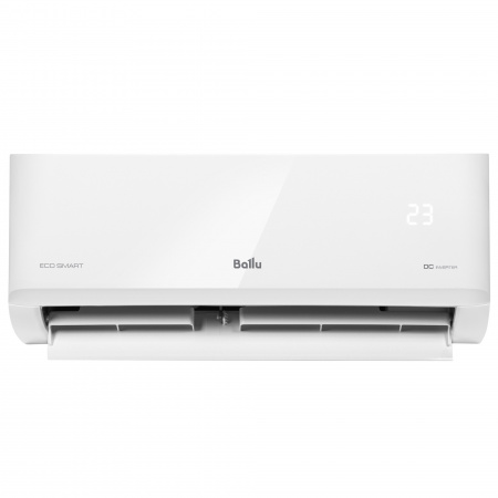 Блок внутренний BALLU ECO Smart DC BSYI-FM/in-07HN8_V1/EU инверторной мульти сплит-системы