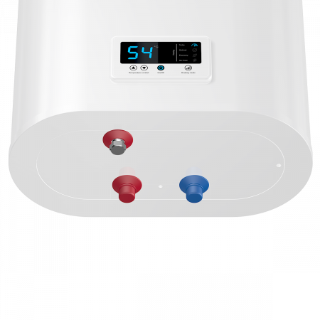 Водонагреватель накопительный электрический THERMEX FLAT PLUS IF 80 V PRO (ЭдЭБ00246)
