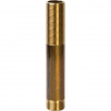 Сгон резьбовой латунный STOUT без покрытия 3/4"x200мм