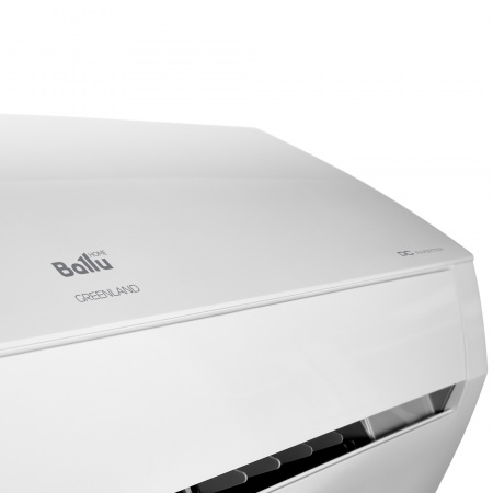 Сплит-система инверторного типа BALLU BSGRI-24HN8_22Y комплект