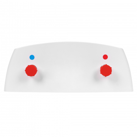 Водонагреватель проточный электрический ROYAL THERMO SmartFix S (3,5 kW) - душ