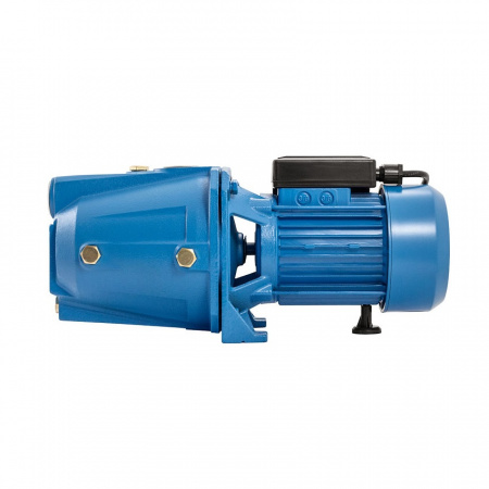 Насос поверхностный UNIPUMP ECO JET 80 LA (корпус чугун)