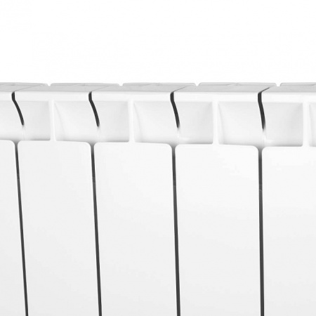 Радиатор биметаллический STOUT STYLE 500х8 секций