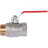Кран шаровой ROMMER рукоятка 11/2" ВН