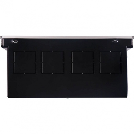 Конвектор внутрипольный STOUT SCN 110х240х800 естественная конвекция