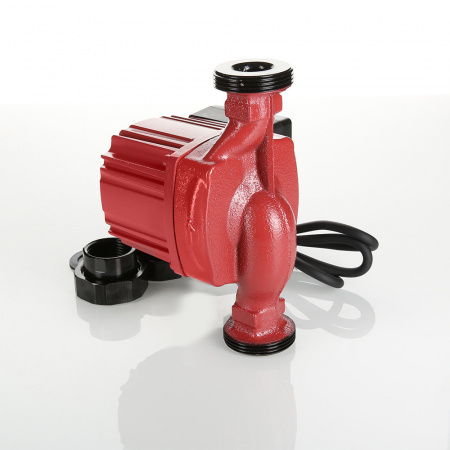 Насос циркуляционный VALTEC RS 25/6 180 (25x60) с гайками