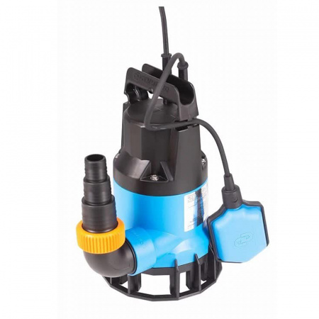 Насос фекальный ДЖИЛЕКС ФЕКАЛЬНИК 155/5