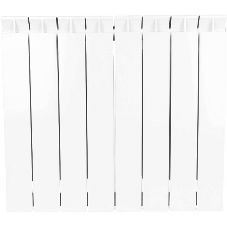 Радиатор биметаллический STOUT STYLE 500х8 секций