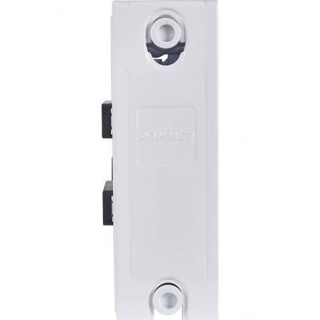 Радиатор стальной панельный ROMMER COMPACT тип 21х500х1600 боковое подключение