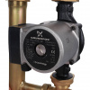 ГБМ Насосная группа STOUT для твердотопливных котлов, с насосом GRUNDFOS UPSO25-65 DN25 (1")