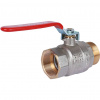 Кран шаровой ROMMER рукоятка 11/2" ВН