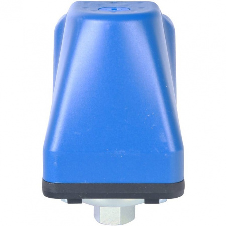 Реле сухого хода STOUT LP/3, 0-4 бар 1/4"