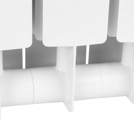 Радиатор биметаллический STOUT STYLE 350х10 секций