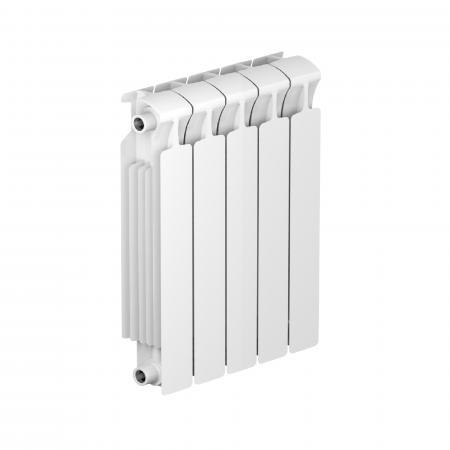 Радиатор биметаллический RIFAR MONOLIT 500х5 секций