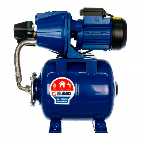 Насосная станция BELAMOS XA 111 ALL