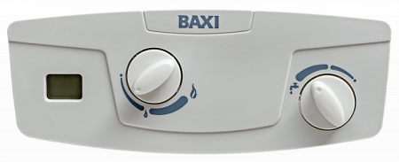 Колонка газовоя проточная BAXI SIG-2 14i