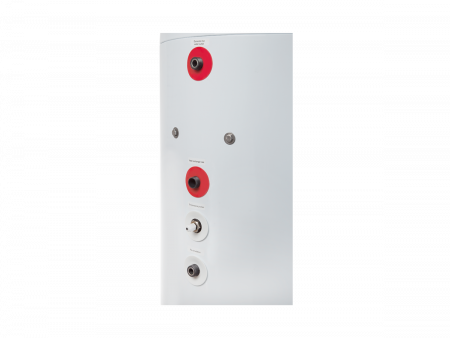 Бойлер косвенного нагрева THERMEX ER 100 V COMBI