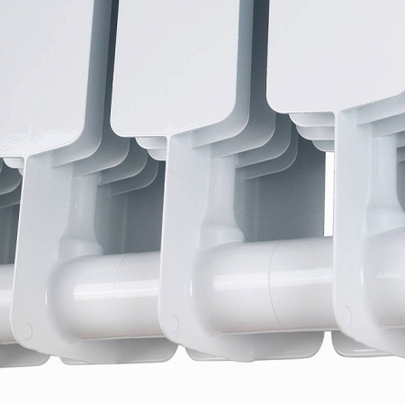 Радиатор биметаллический STOUT SPACE 500х13 секций