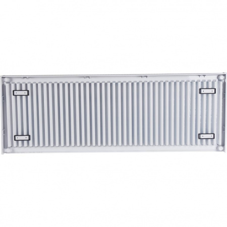 Радиатор стальной панельный ROMMER COMPACT тип 11х500х1500 боковое подключение