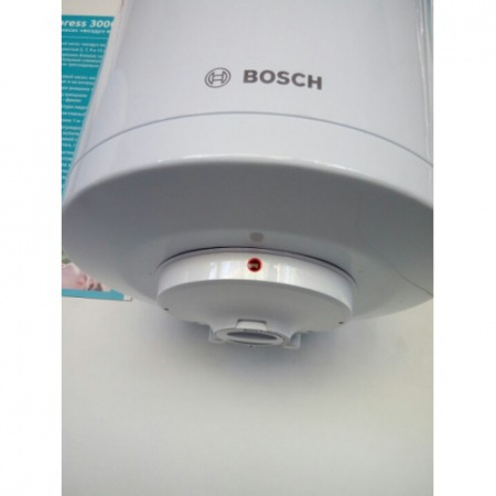 Водонагреватель накопительный электрический BOSCH TRONIC TR2000T 80 B