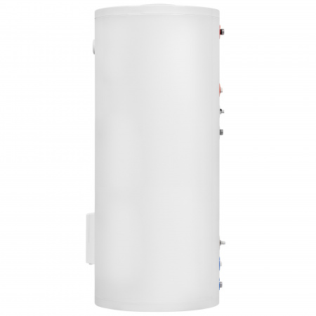 Бойлер косвенного нагрева напольный ROYAL THERMO GLF RTWGE 300 напольный, с ТЭНом