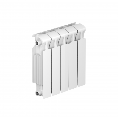 Радиатор биметаллический RIFAR MONOLIT 350х5 секций