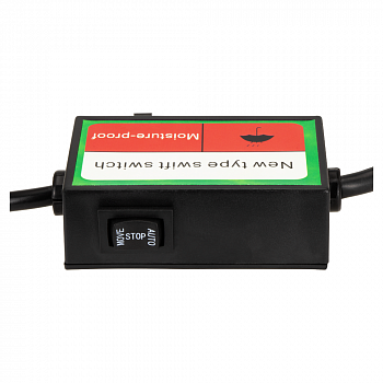 Блок управления для насоса JEMIX повышения давления 15GR-18