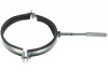 Хомут крепежный со шпилькой М8*80 ESSAN Ду40 (48-52)-11/2" (75)