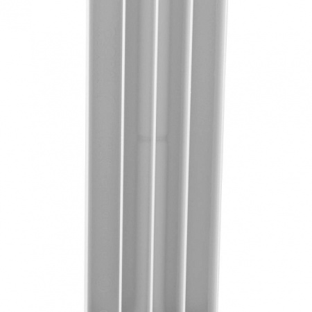 Радиатор биметаллический STOUT STYLE 350х10 секций